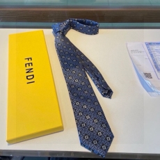 Fendi Neckties